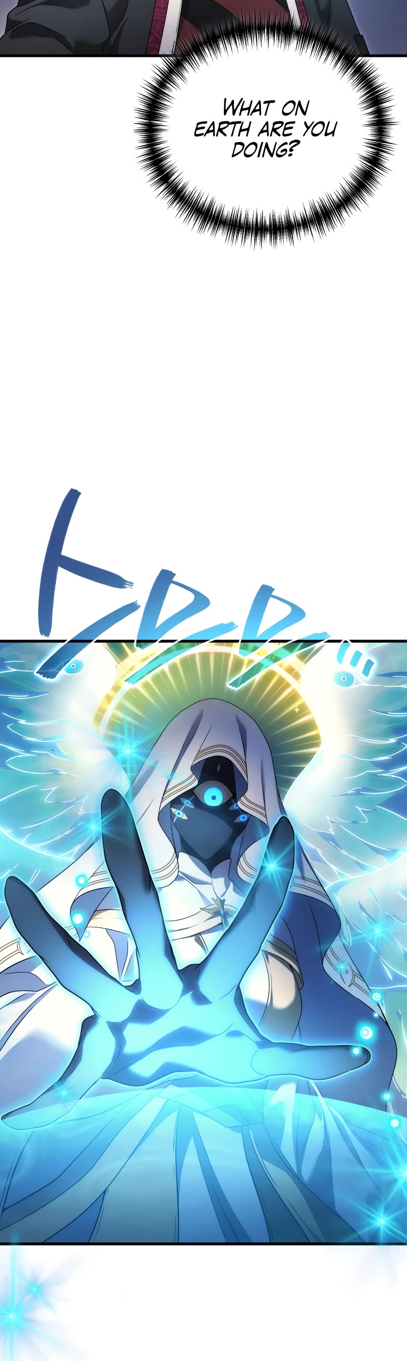 The Martial God who Regressed Back to Level 2 chapter 60 page 15