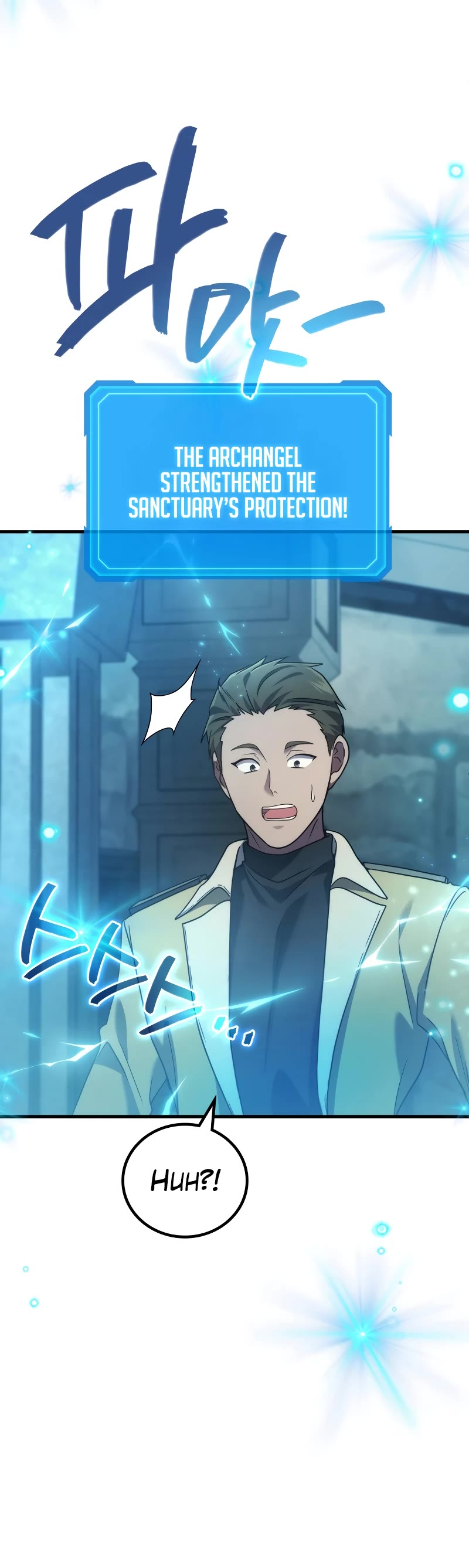 The Martial God who Regressed Back to Level 2 chapter 60 page 16