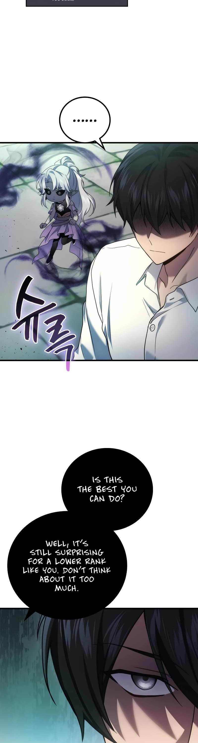 The Martial God who Regressed Back to Level 2 chapter 60 page 18