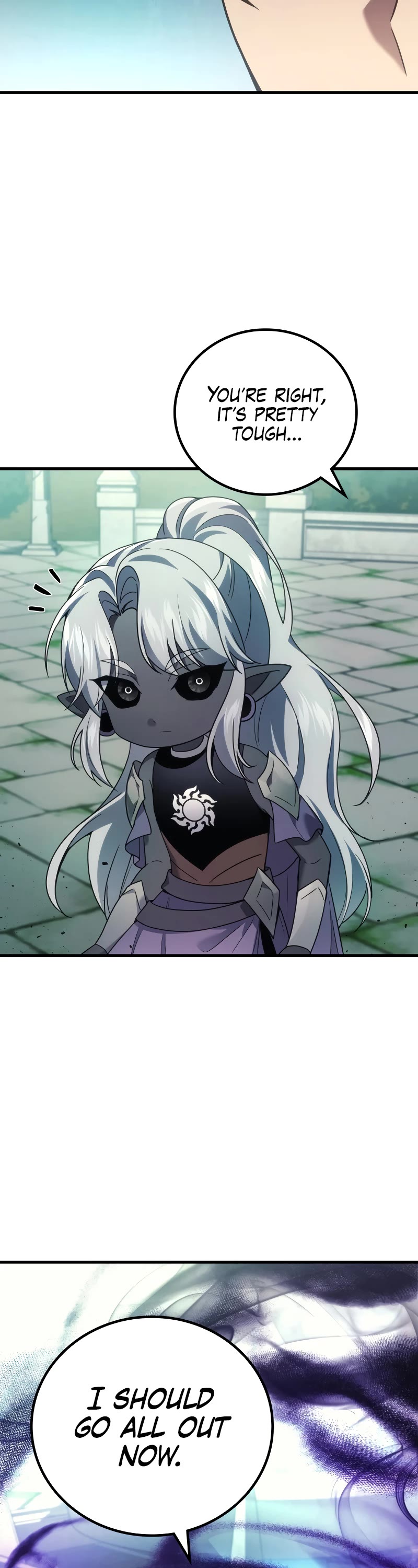 The Martial God who Regressed Back to Level 2 chapter 60 page 19