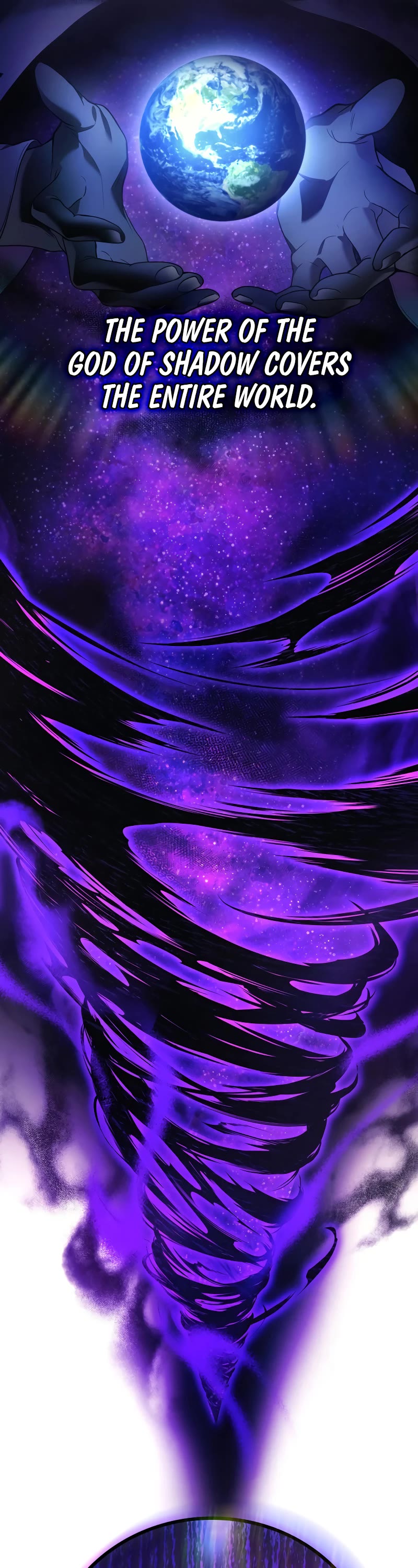 The Martial God who Regressed Back to Level 2 chapter 60 page 22