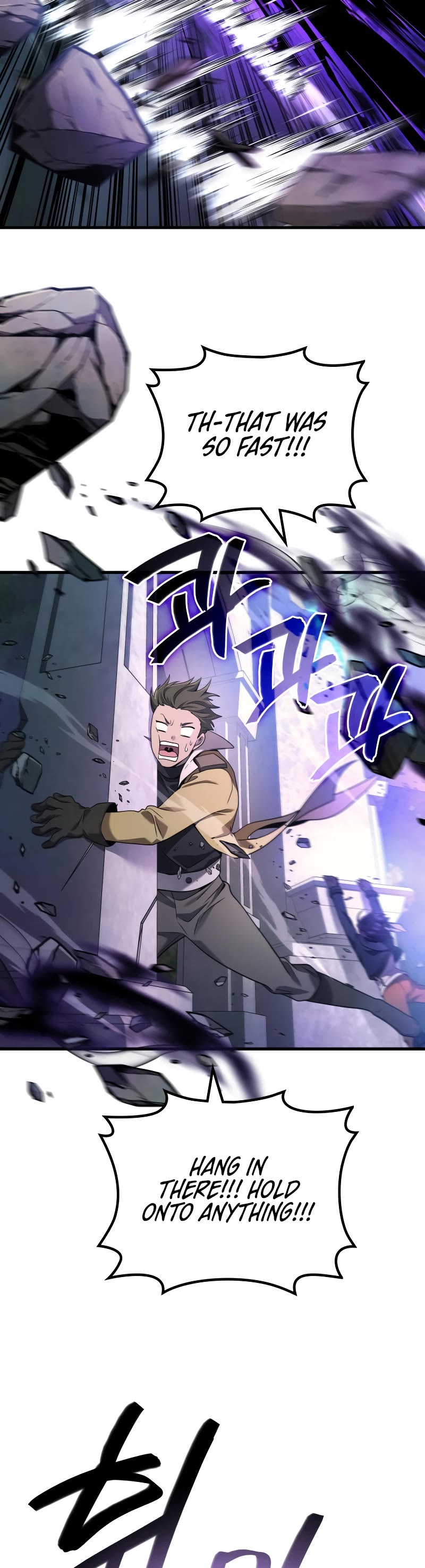 The Martial God who Regressed Back to Level 2 chapter 60 page 25