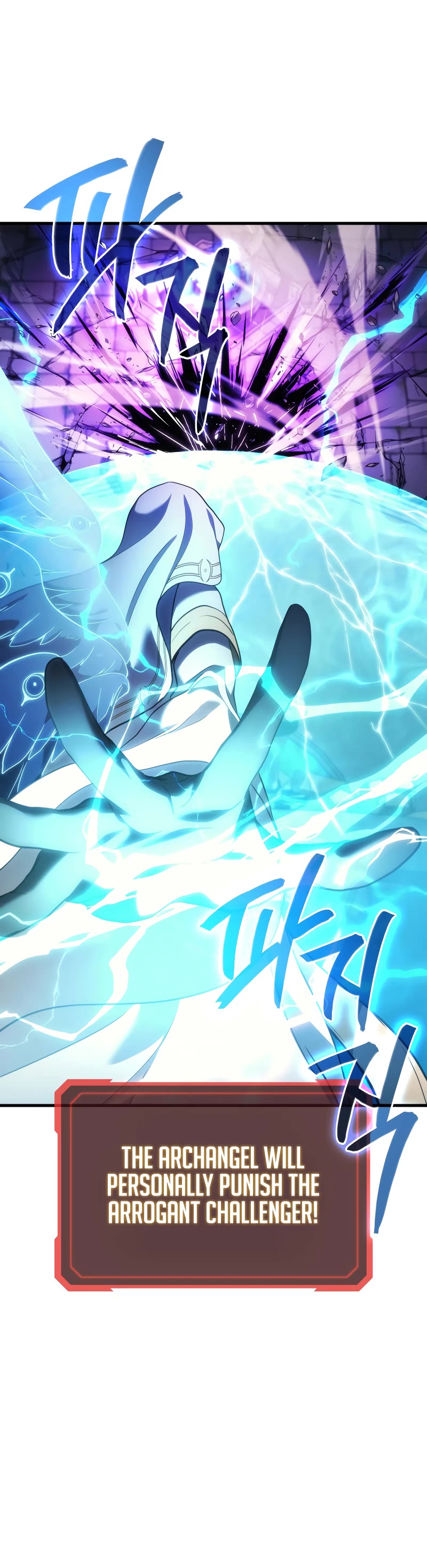 The Martial God who Regressed Back to Level 2 chapter 60 page 29