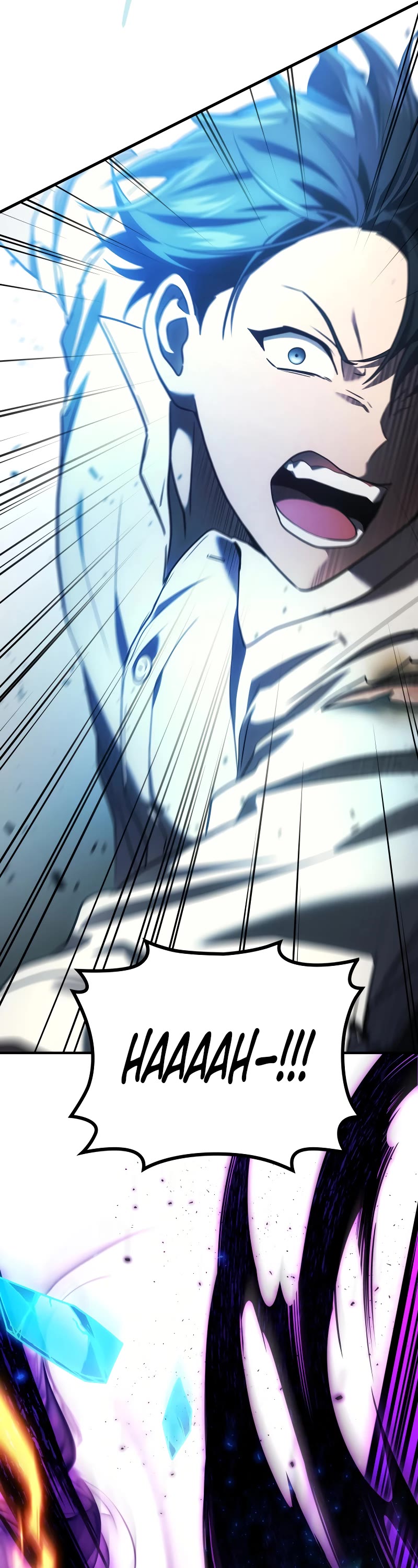 The Martial God who Regressed Back to Level 2 chapter 60 page 31