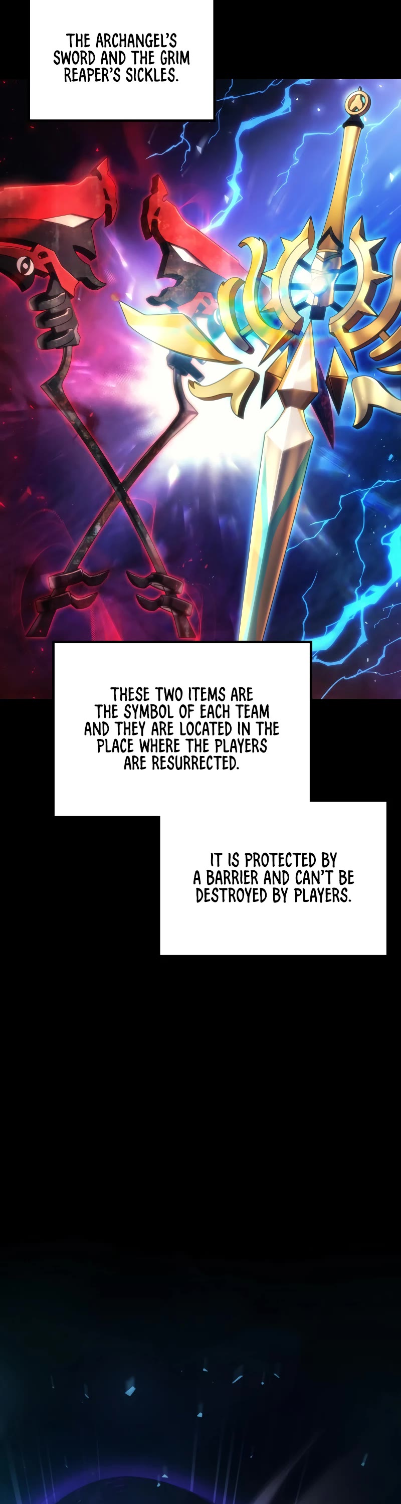 The Martial God who Regressed Back to Level 2 chapter 60 page 4