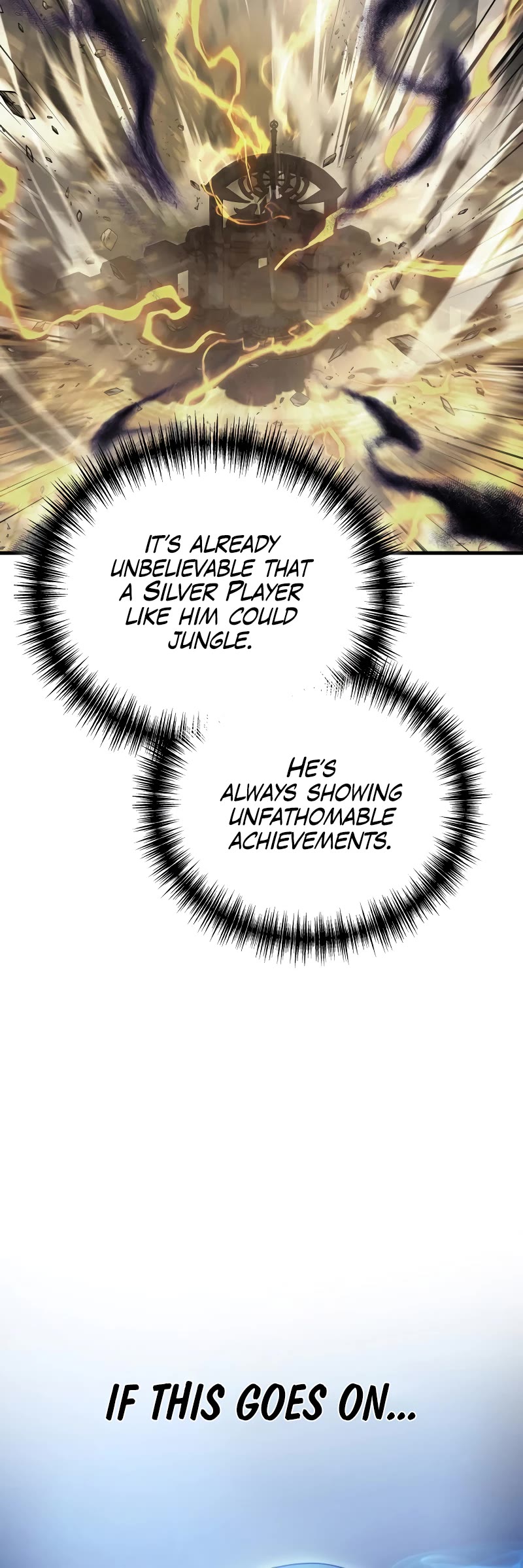 The Martial God who Regressed Back to Level 2 chapter 60 page 40