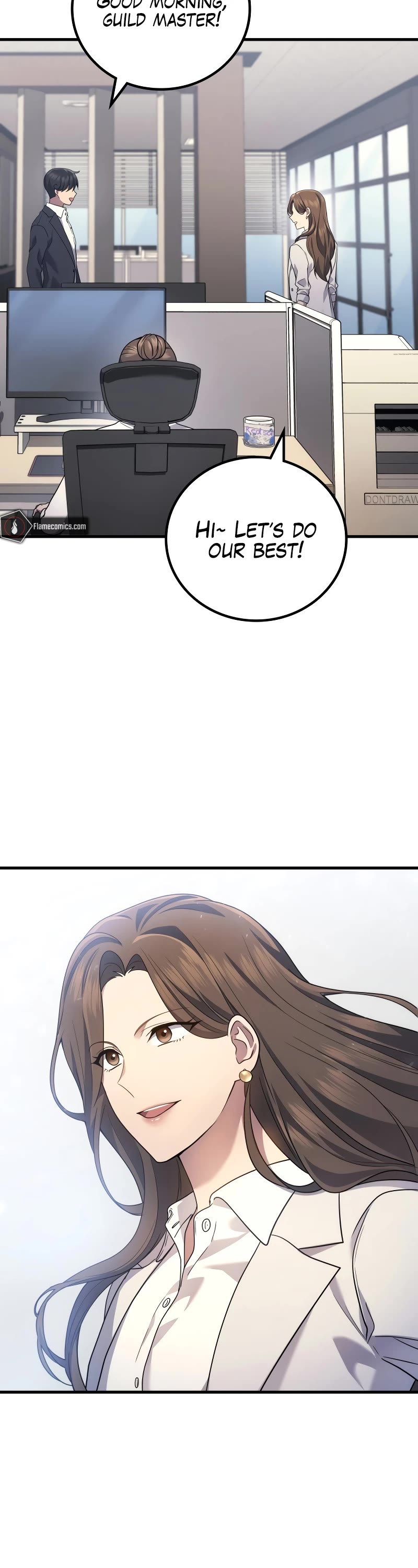 The Martial God who Regressed Back to Level 2 chapter 60 page 43