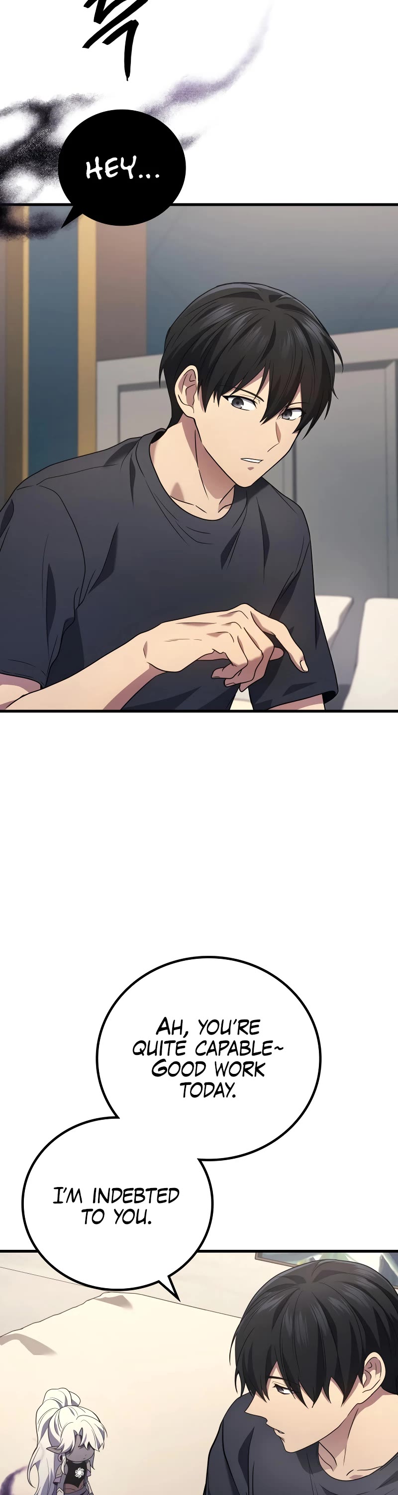 The Martial God who Regressed Back to Level 2 chapter 60 page 48