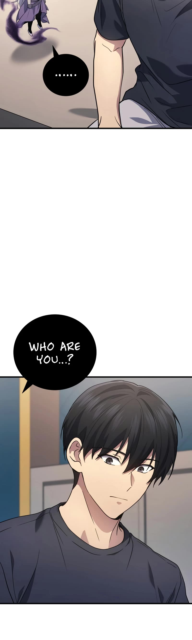 The Martial God who Regressed Back to Level 2 chapter 60 page 49