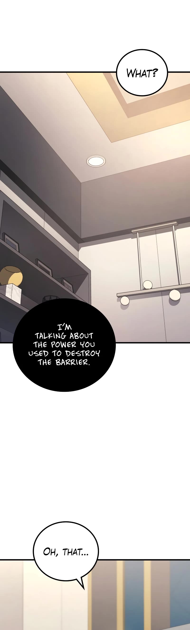 The Martial God who Regressed Back to Level 2 chapter 60 page 50