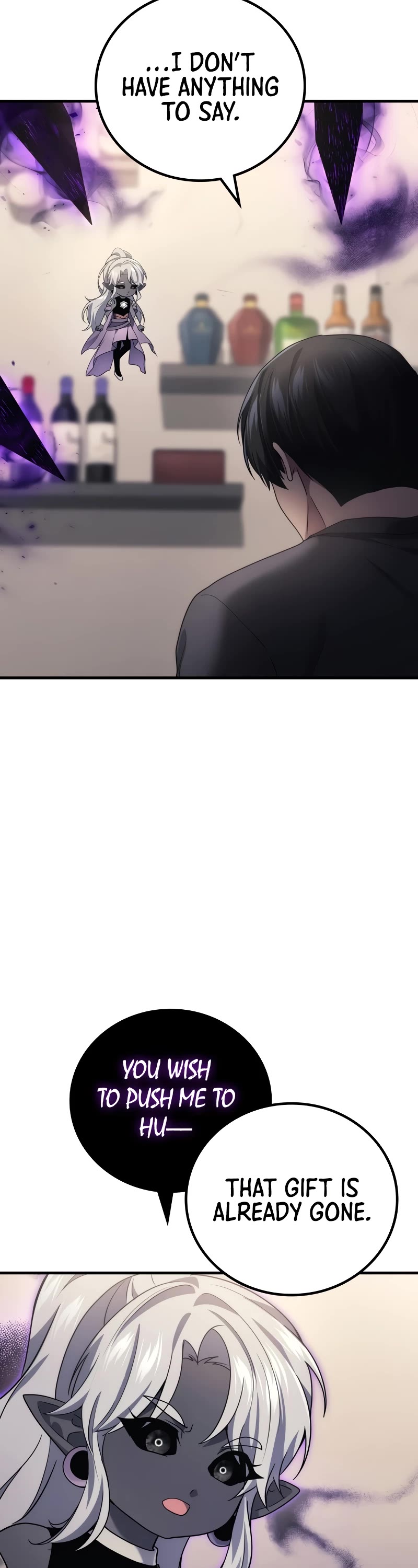 The Martial God who Regressed Back to Level 2 chapter 61 page 10