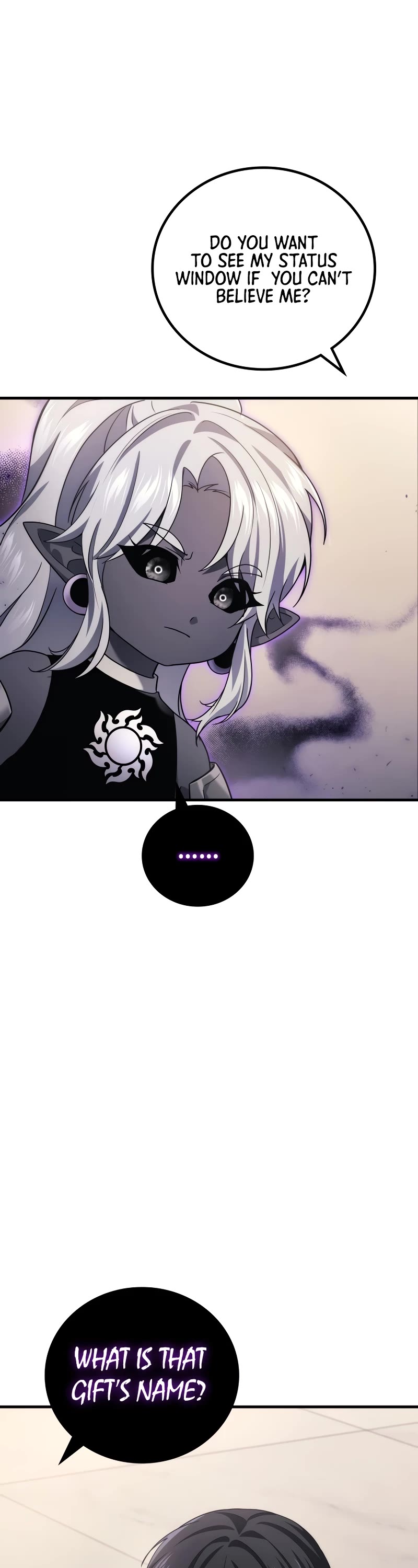 The Martial God who Regressed Back to Level 2 chapter 61 page 12