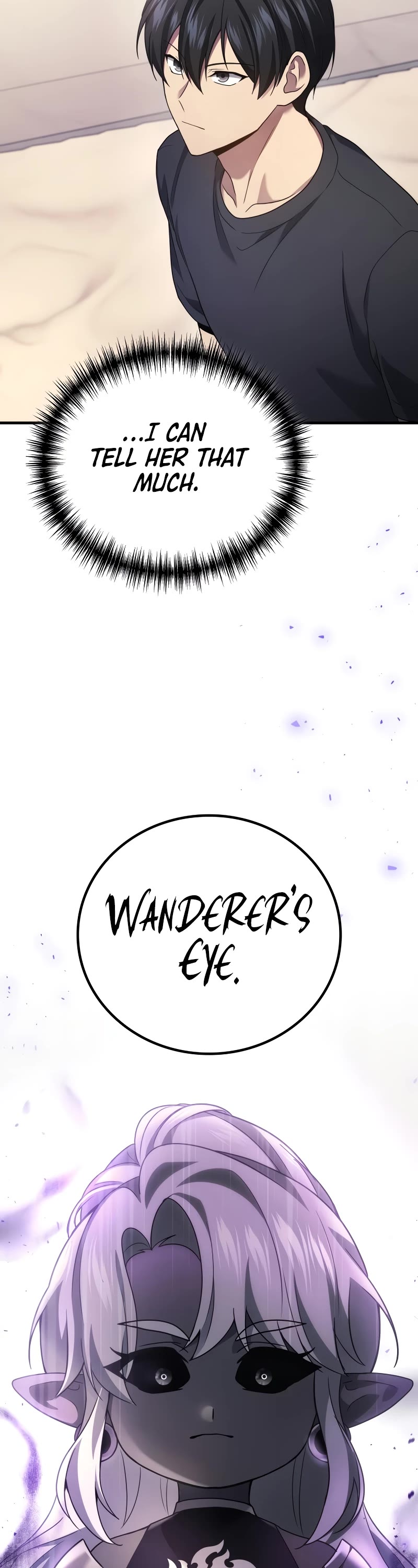 The Martial God who Regressed Back to Level 2 chapter 61 page 13