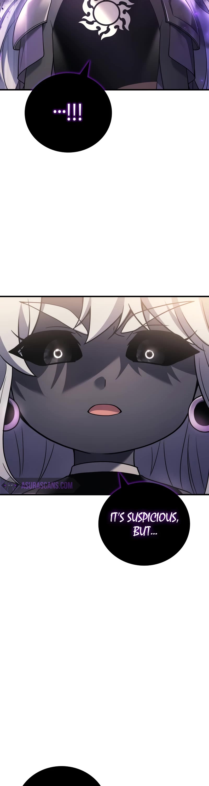 The Martial God who Regressed Back to Level 2 chapter 61 page 14