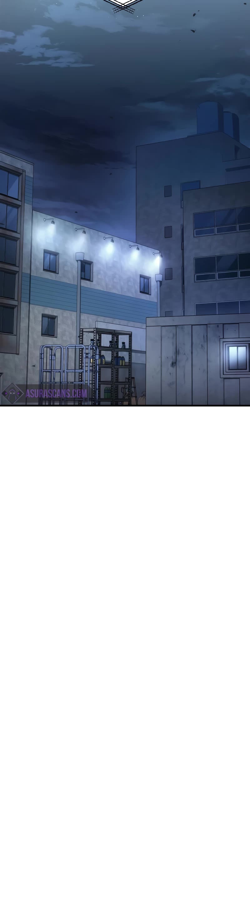 The Martial God who Regressed Back to Level 2 chapter 61 page 21