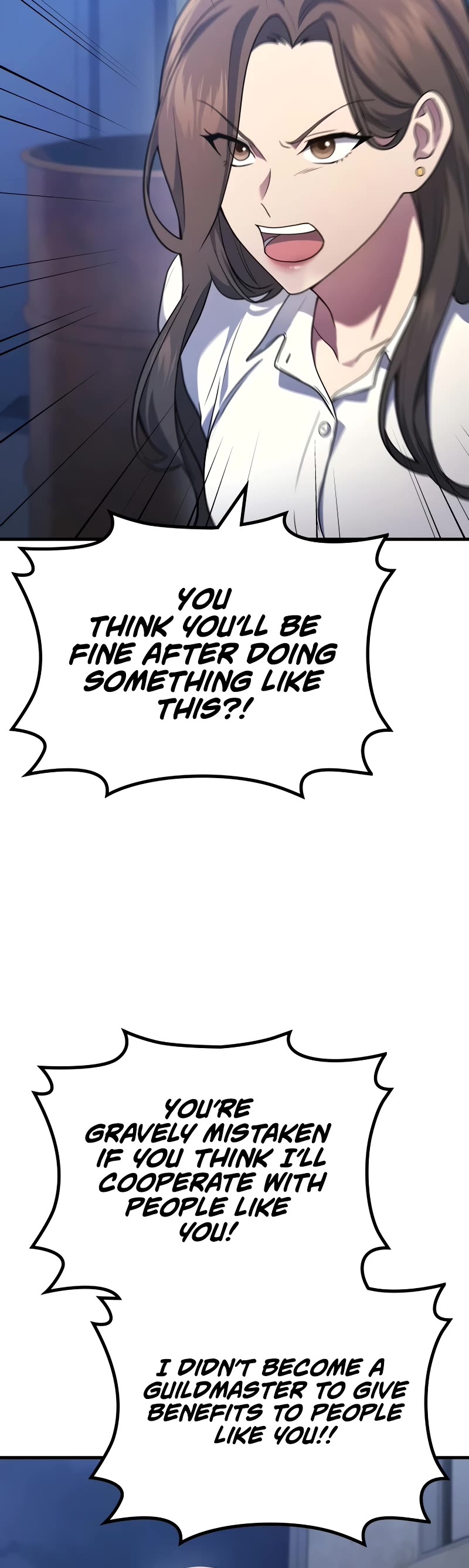 The Martial God who Regressed Back to Level 2 chapter 61 page 26