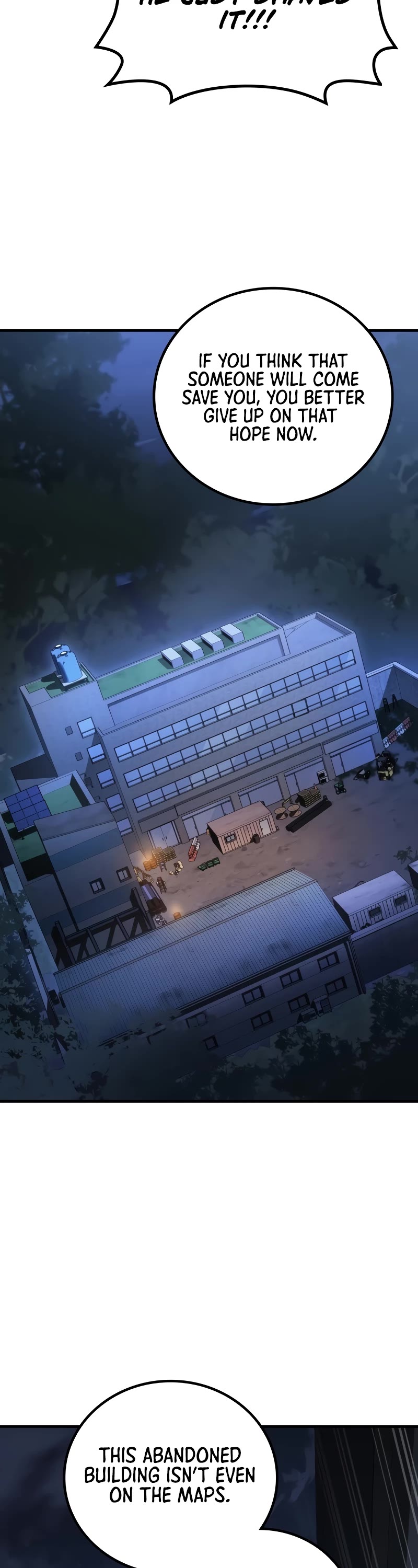 The Martial God who Regressed Back to Level 2 chapter 61 page 29