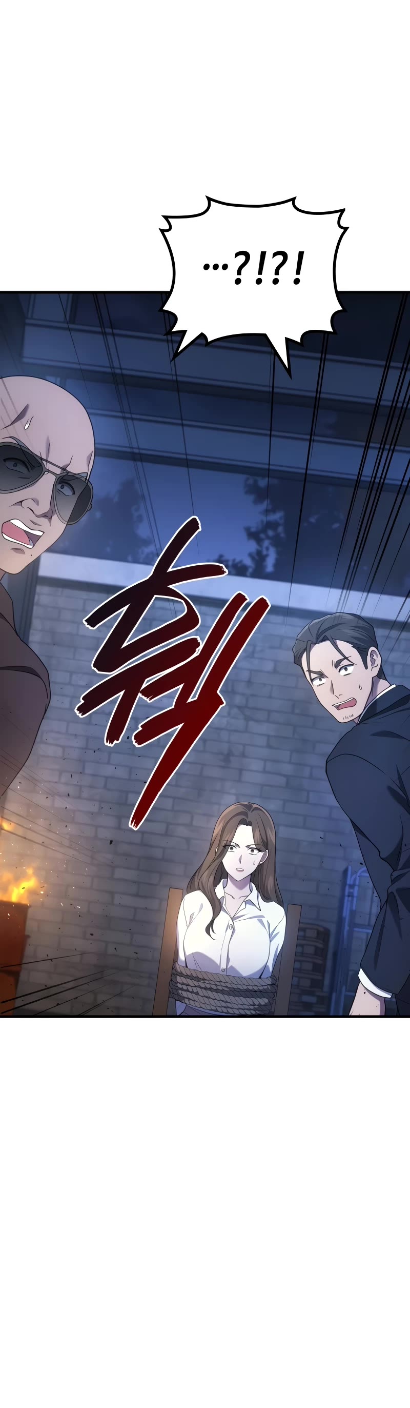 The Martial God who Regressed Back to Level 2 chapter 61 page 31