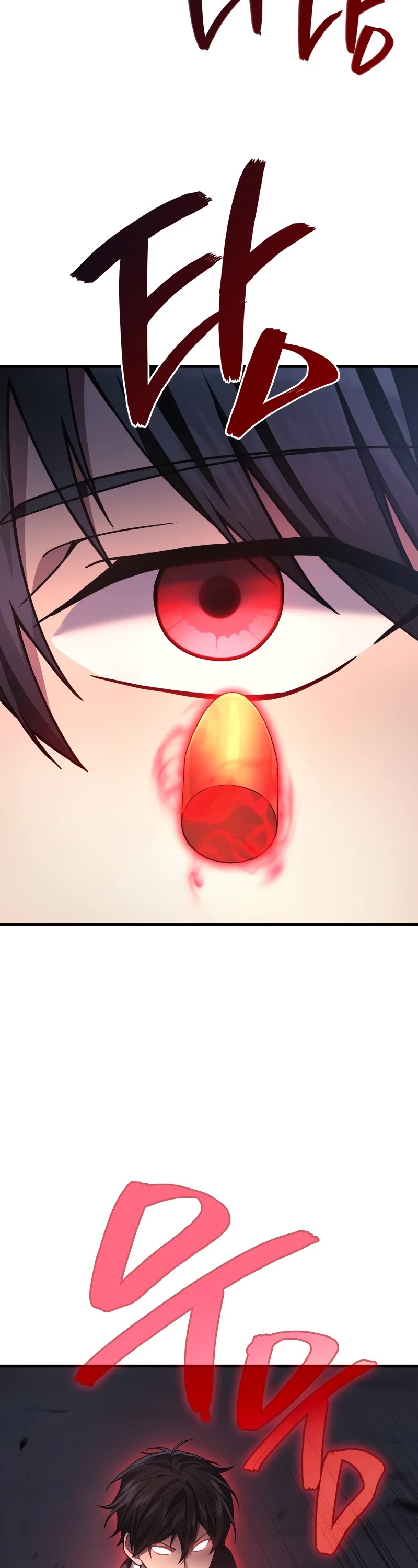 The Martial God who Regressed Back to Level 2 chapter 61 page 34