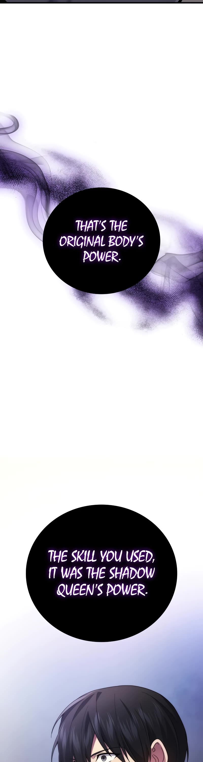 The Martial God who Regressed Back to Level 2 chapter 61 page 4