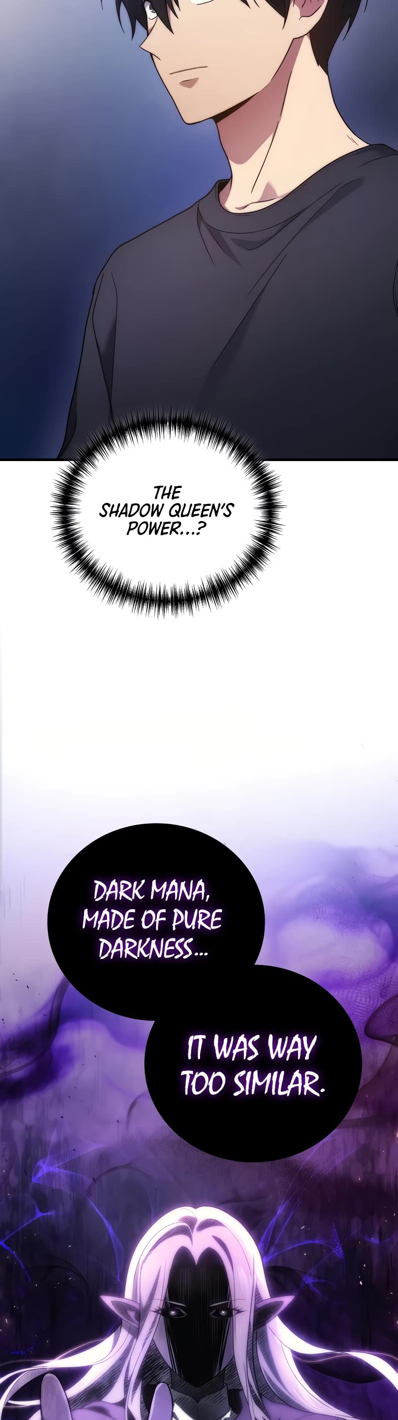 The Martial God who Regressed Back to Level 2 chapter 61 page 5