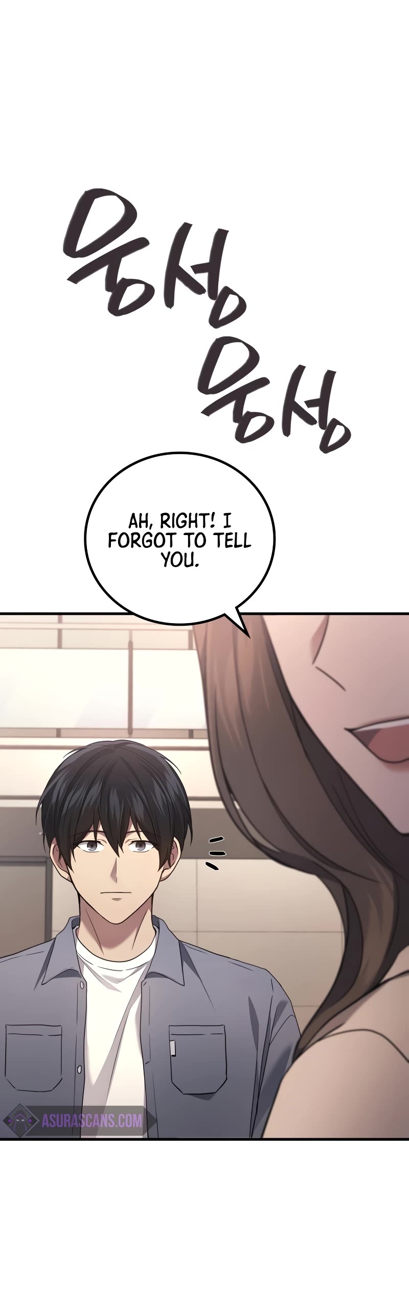 The Martial God who Regressed Back to Level 2 chapter 61 page 51