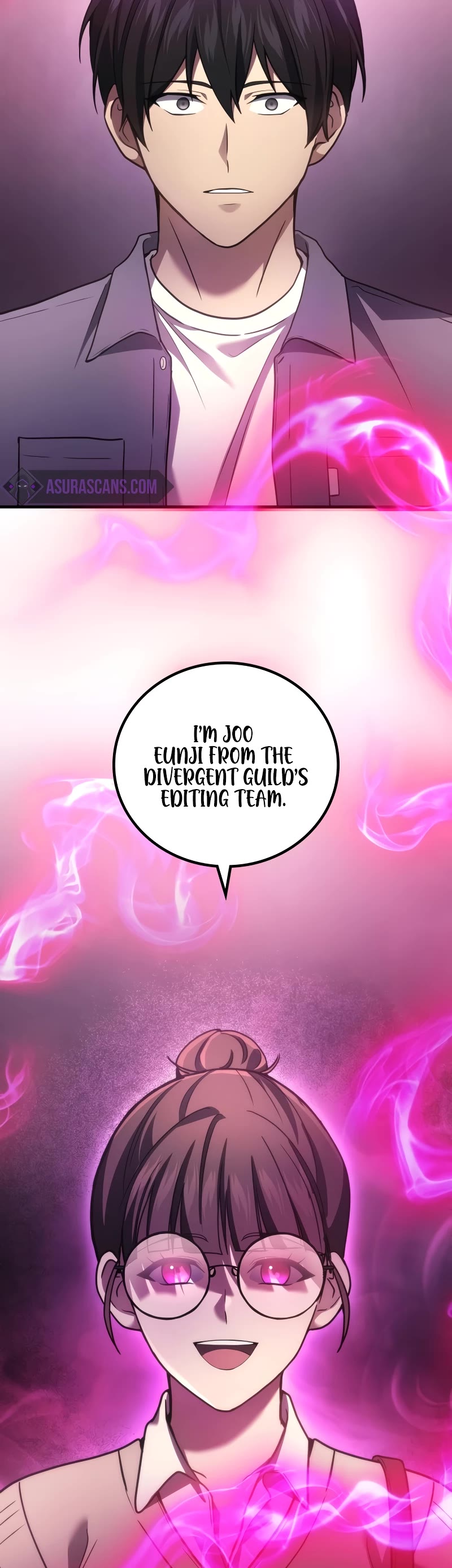 The Martial God who Regressed Back to Level 2 chapter 61 page 53