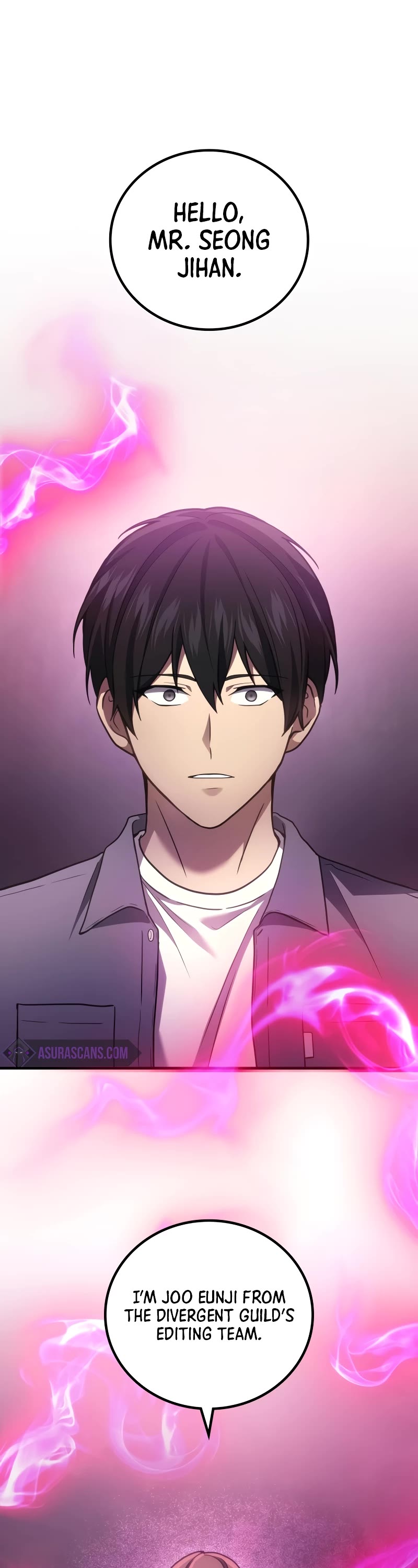 The Martial God who Regressed Back to Level 2 chapter 62 page 2