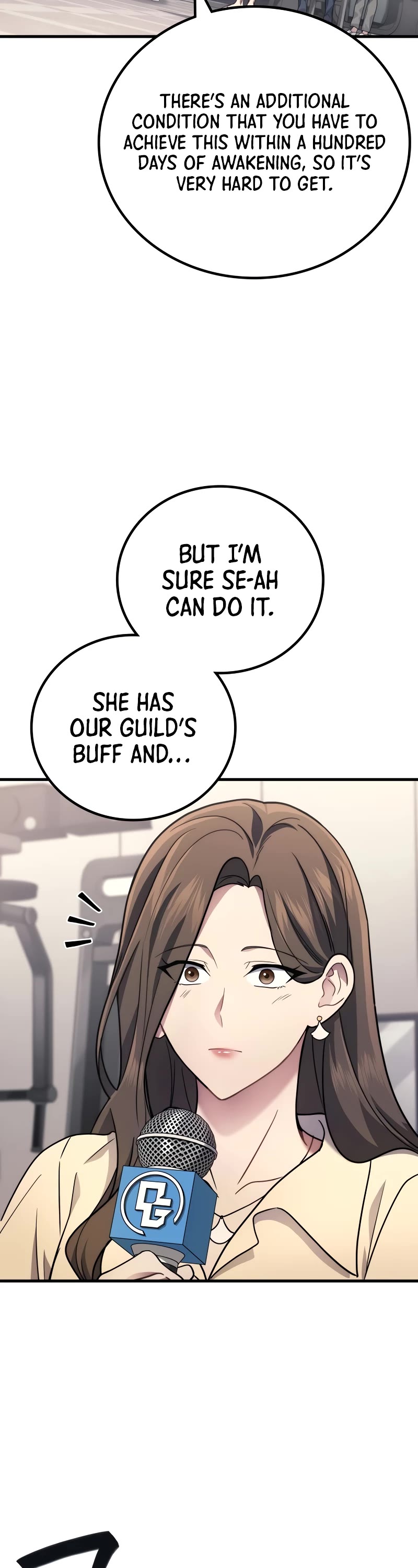 The Martial God who Regressed Back to Level 2 chapter 62 page 20