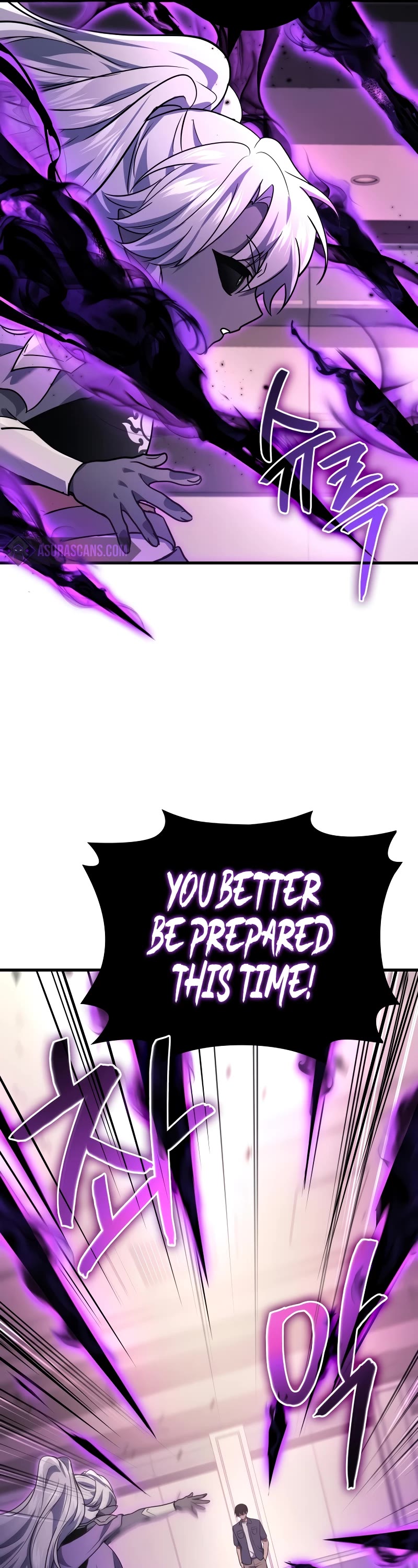 The Martial God who Regressed Back to Level 2 chapter 62 page 27