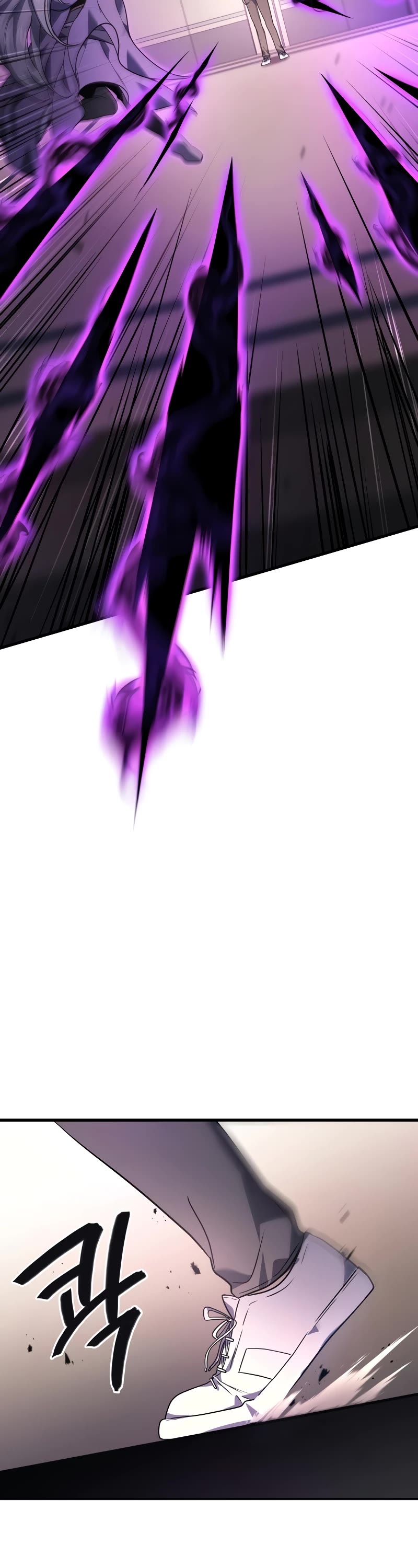 The Martial God who Regressed Back to Level 2 chapter 62 page 28