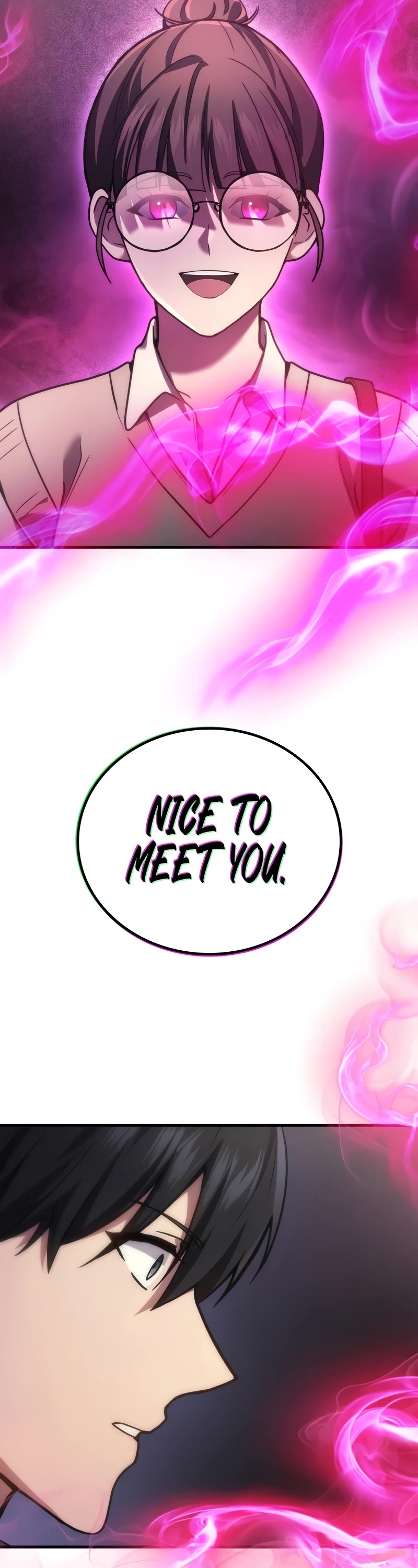 The Martial God who Regressed Back to Level 2 chapter 62 page 3