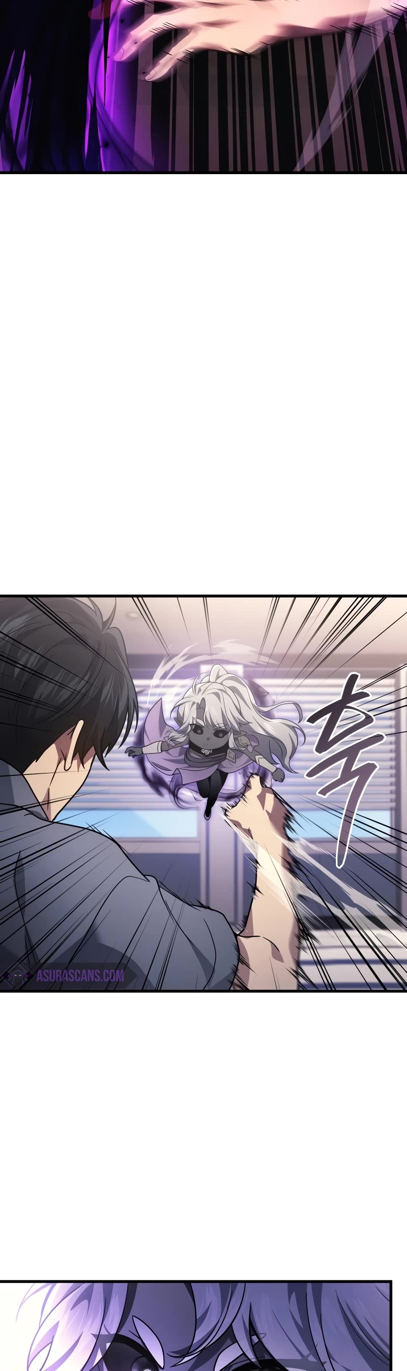 The Martial God who Regressed Back to Level 2 chapter 62 page 30