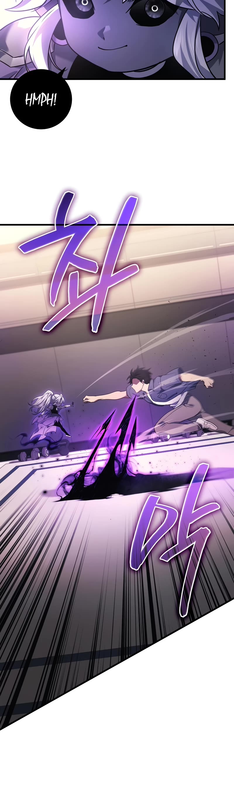 The Martial God who Regressed Back to Level 2 chapter 62 page 31