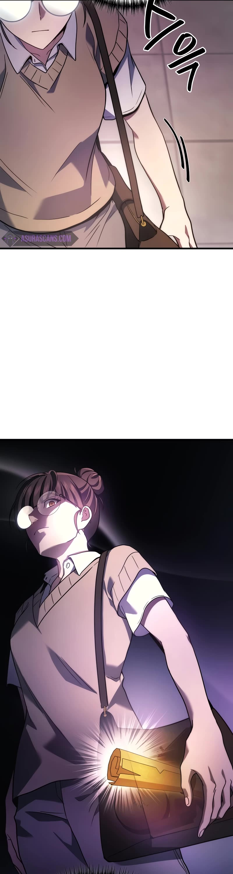 The Martial God who Regressed Back to Level 2 chapter 62 page 38