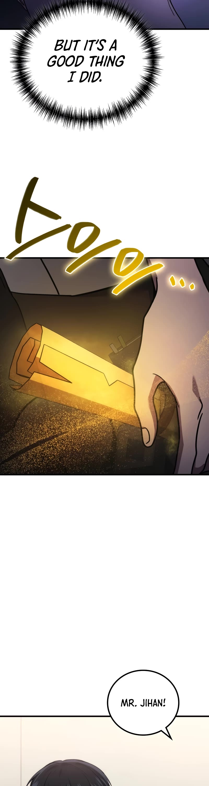 The Martial God who Regressed Back to Level 2 chapter 62 page 39