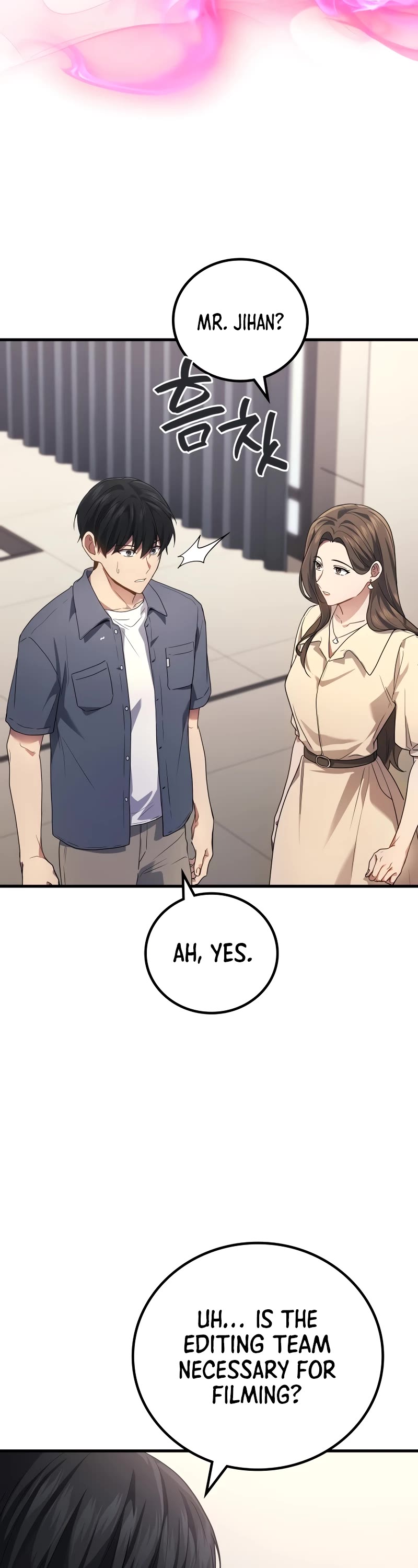 The Martial God who Regressed Back to Level 2 chapter 62 page 4