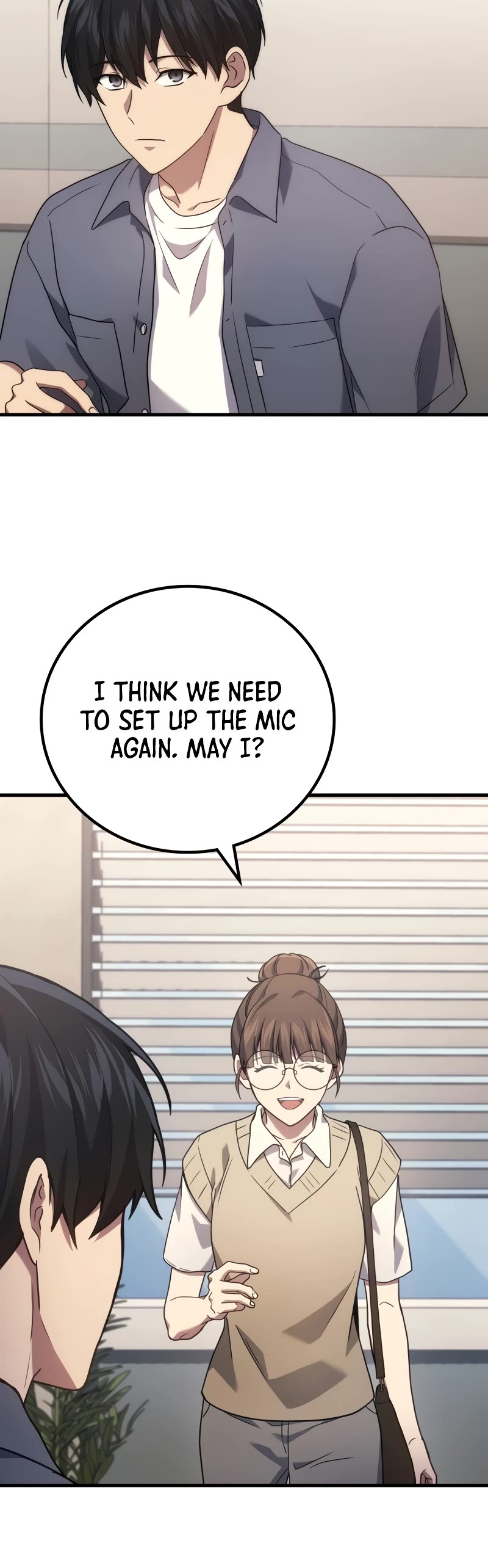 The Martial God who Regressed Back to Level 2 chapter 62 page 40