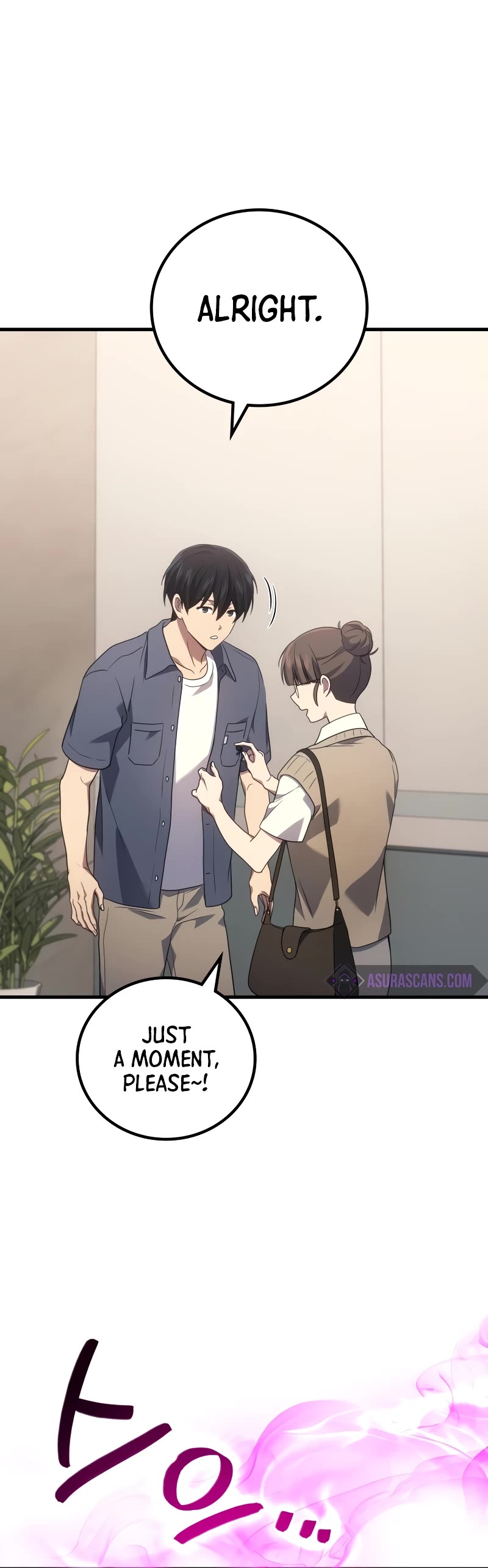 The Martial God who Regressed Back to Level 2 chapter 62 page 41