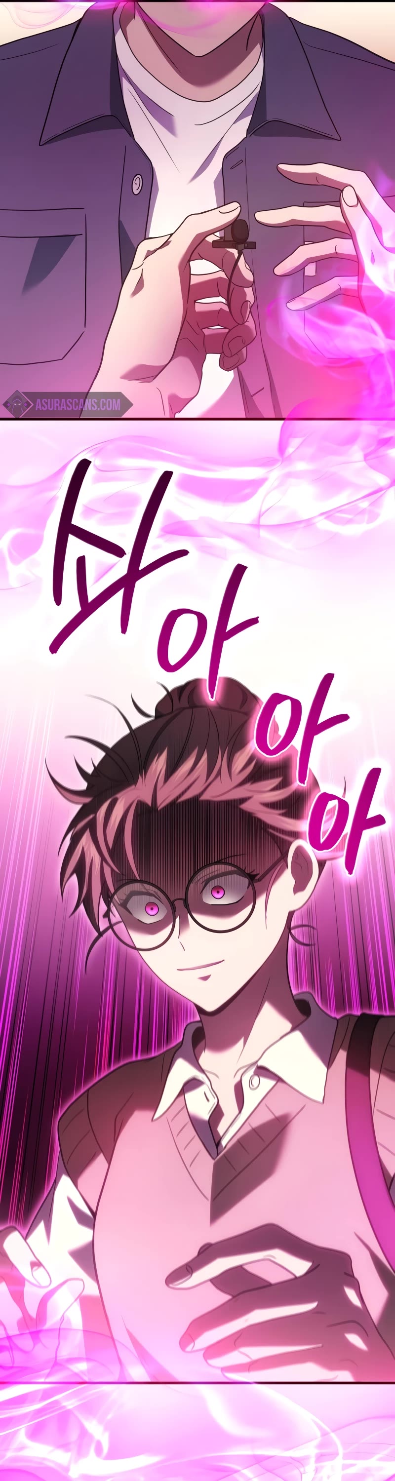 The Martial God who Regressed Back to Level 2 chapter 62 page 42