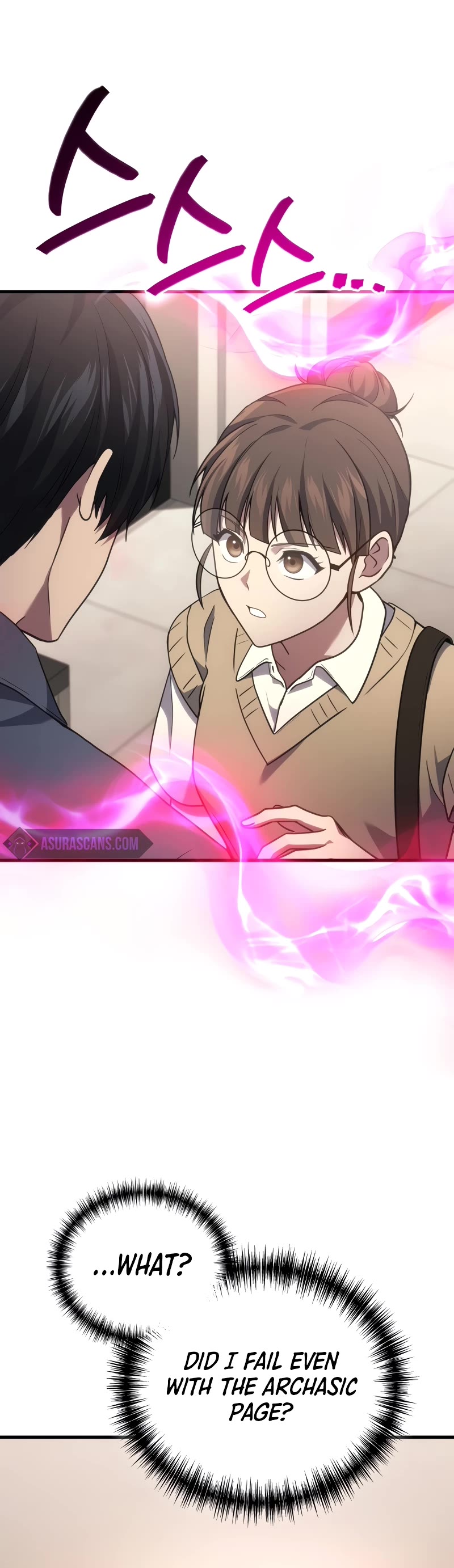 The Martial God who Regressed Back to Level 2 chapter 62 page 46