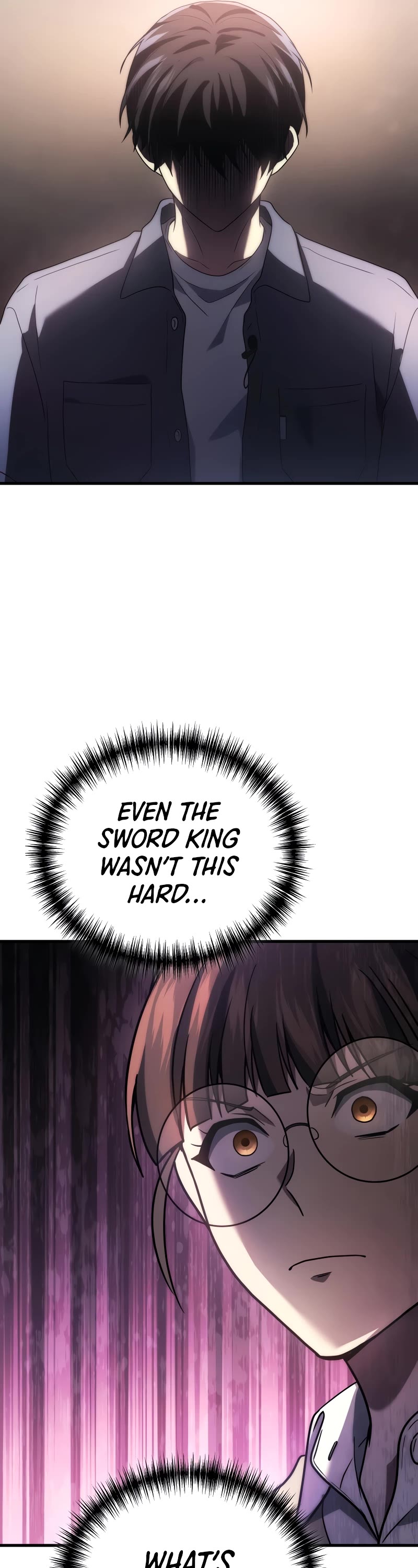 The Martial God who Regressed Back to Level 2 chapter 62 page 47