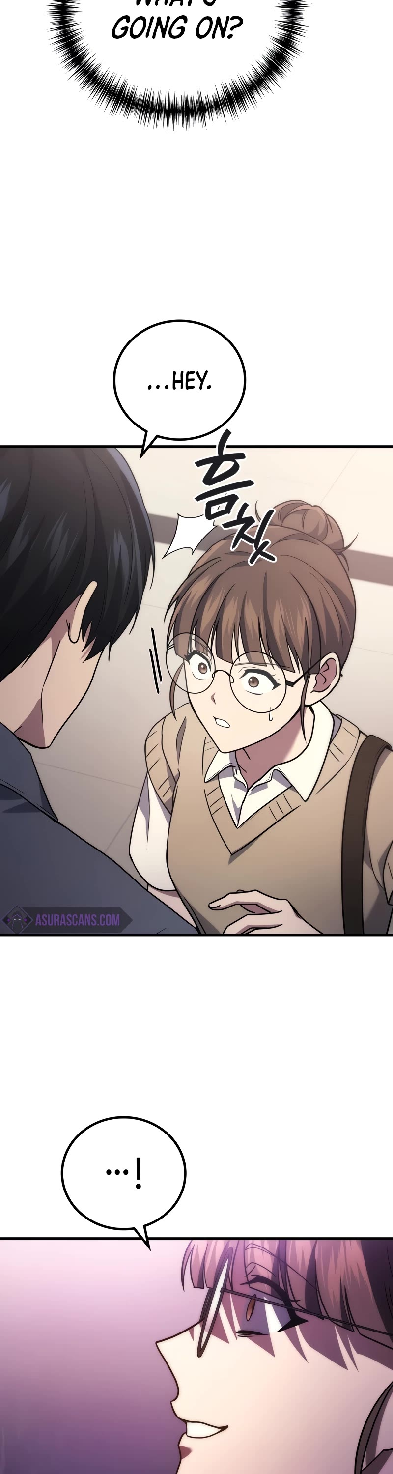 The Martial God who Regressed Back to Level 2 chapter 62 page 48