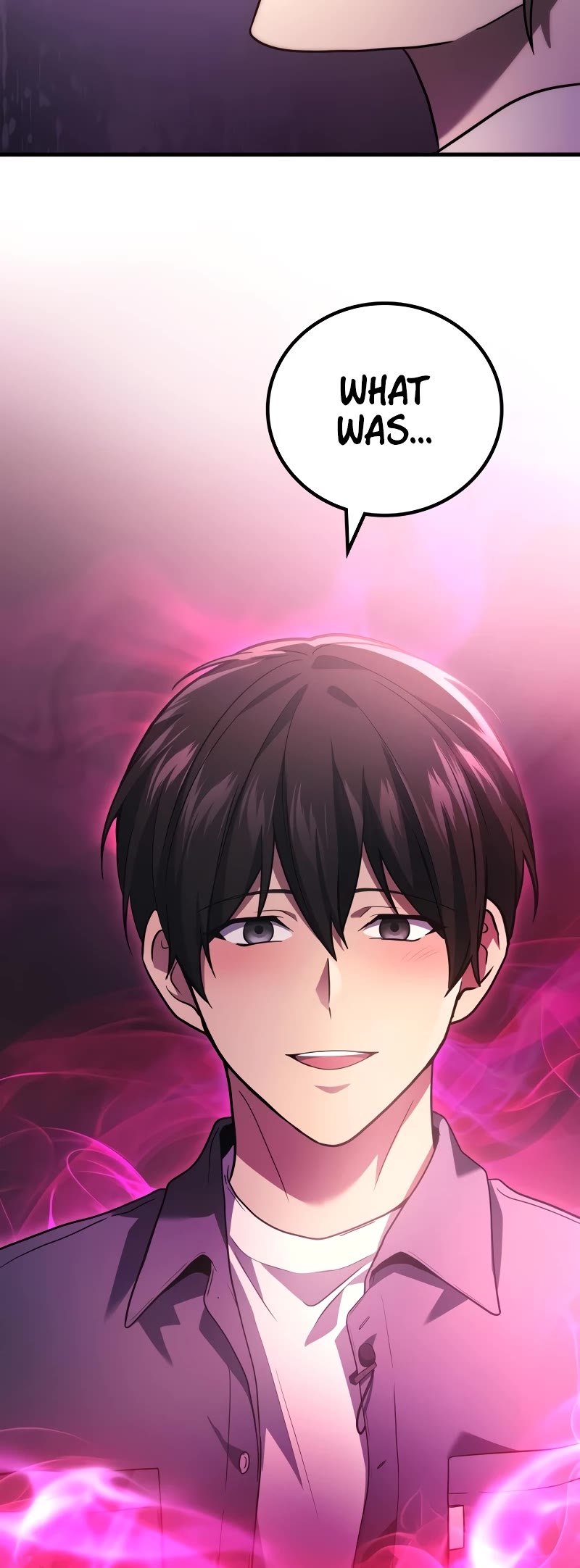 The Martial God who Regressed Back to Level 2 chapter 62 page 49