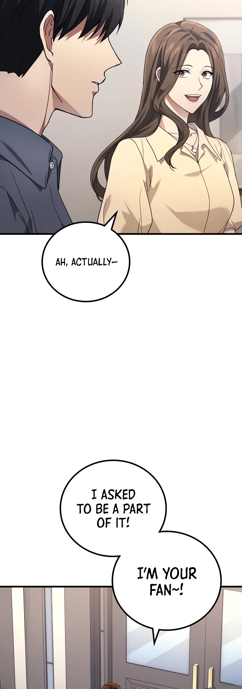 The Martial God who Regressed Back to Level 2 chapter 62 page 5