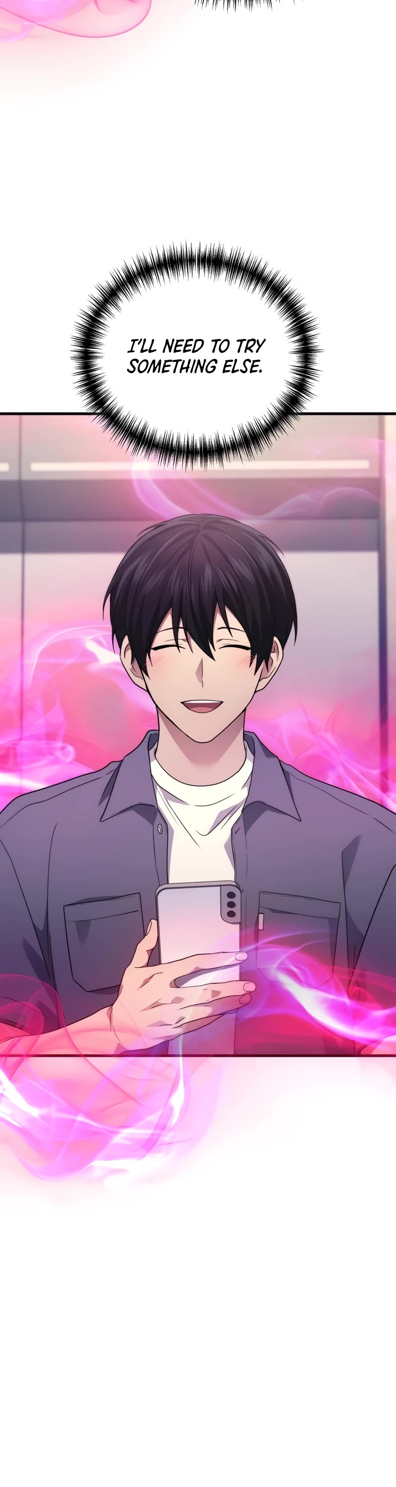 The Martial God who Regressed Back to Level 2 chapter 63 page 11