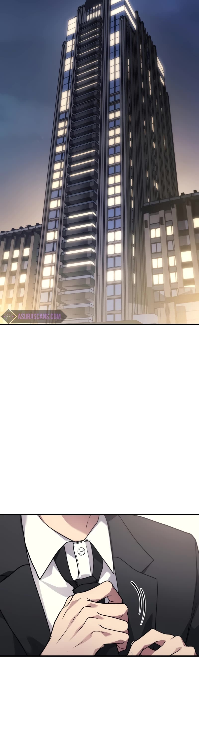 The Martial God who Regressed Back to Level 2 chapter 63 page 13