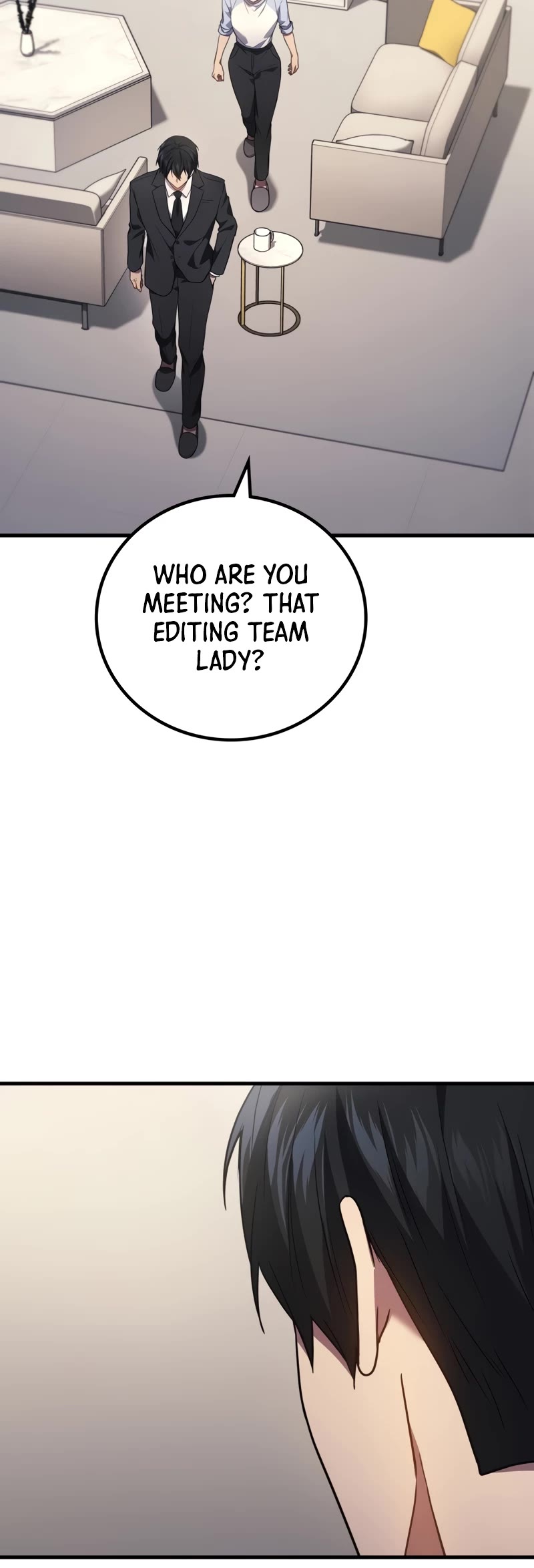 The Martial God who Regressed Back to Level 2 chapter 63 page 15