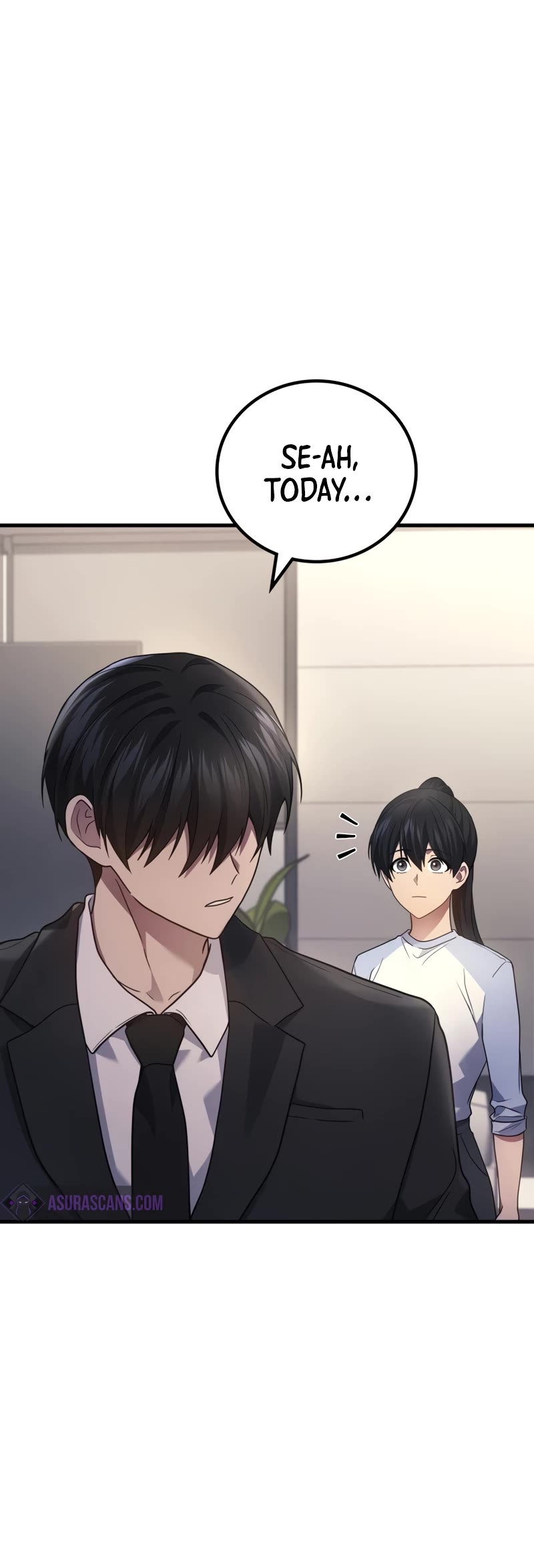 The Martial God who Regressed Back to Level 2 chapter 63 page 16