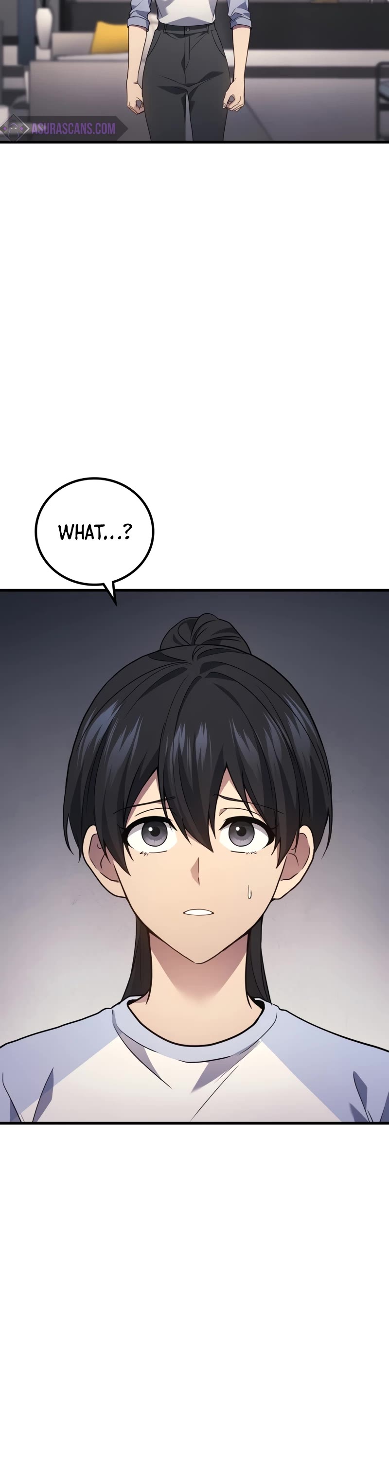 The Martial God who Regressed Back to Level 2 chapter 63 page 18